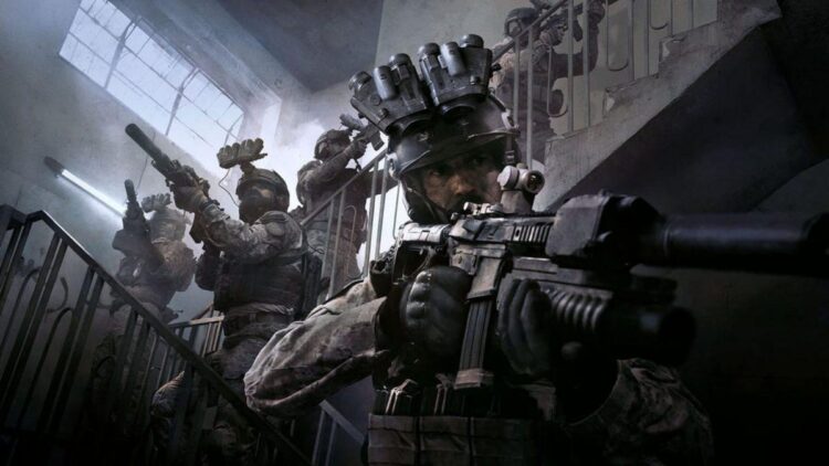 CALL OF DUTY 2020 Leak Is Making The Fans Go Crazy