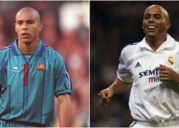 5 Footballers Who Played For Both Barcelona And Real Madrid