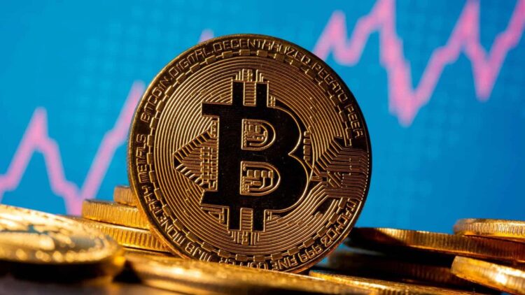 550,000 dollars stolen in crypto currency