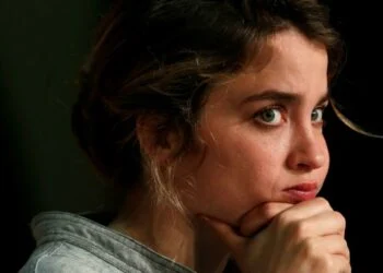 Actress Adele Haenel accuses film director of sexual harassment, know the full case.