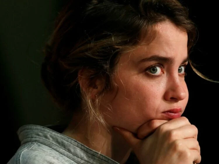 Actress Adele Haenel accuses film director of sexual harassment, know the full case.
