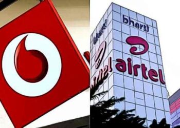 Airtel, Vodafone & Idea file reconsideration petition on SC verdict, payment of Rs 92,000 crore