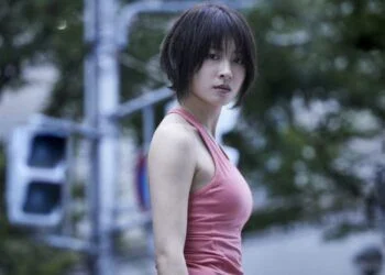 Alice In Borderland How did you manage to shoot in a deserted Tokyo