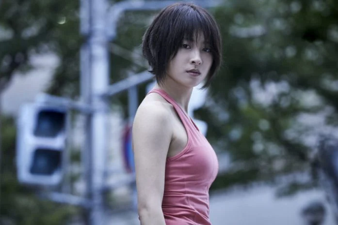 Alice In Borderland How did you manage to shoot in a deserted Tokyo