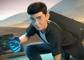 Amazing, Fast & Furious Spy Racers Revealed First Look And Image Of Their Upcoming Animated Series Coming On Netflix, Details Inside