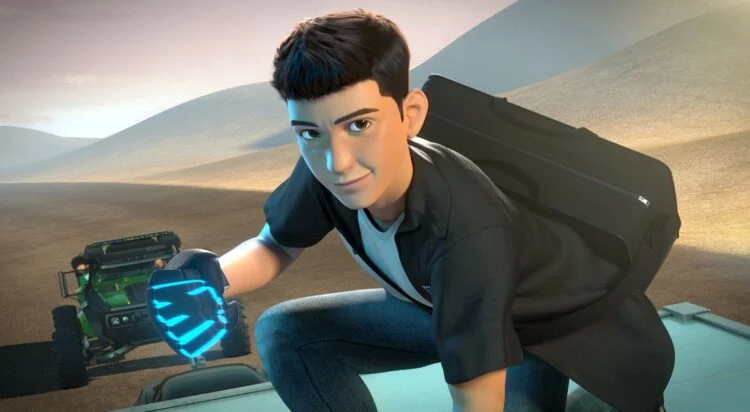 Amazing, Fast & Furious Spy Racers Revealed First Look And Image Of Their Upcoming Animated Series Coming On Netflix, Details Inside
