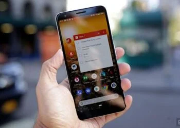 Amazon slashes the price of the model Google Pixel 3 to $349