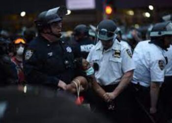 An 11-year-old Michigan boy is brutally killed by a senior cop, and the fact is cop did nothing after murdered him.