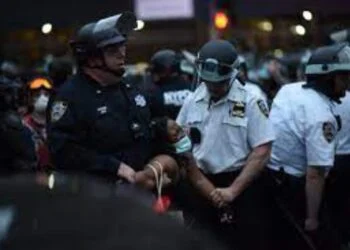 An 11-year-old Michigan boy is brutally killed by a senior cop, and the fact is cop did nothing after murdered him.