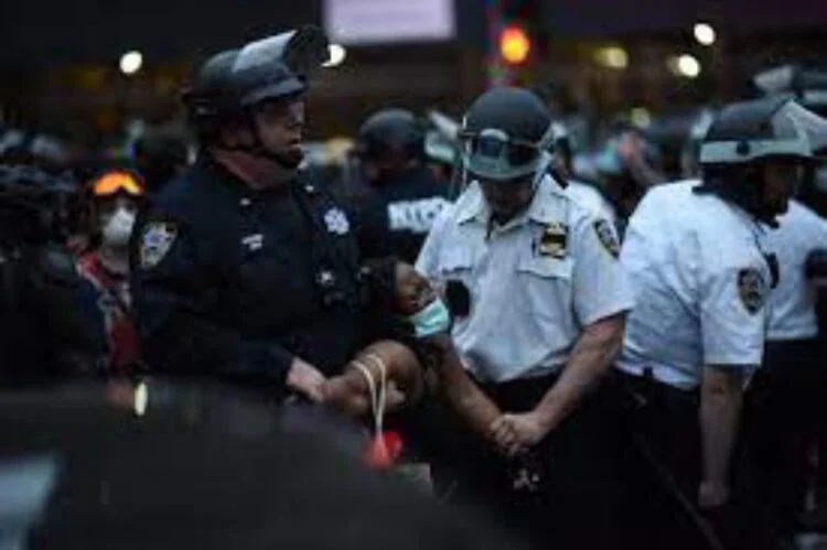 An 11-year-old Michigan boy is brutally killed by a senior cop, and the fact is cop did nothing after murdered him.