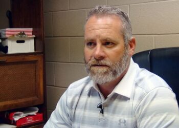 An officer is arrested and sentenced for jail in charge of killing his senior police chief, lucky Miller in Oklahoma during the altercation