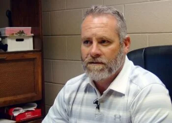 An officer is arrested and sentenced for jail in charge of killing his senior police chief, lucky Miller in Oklahoma during the altercation