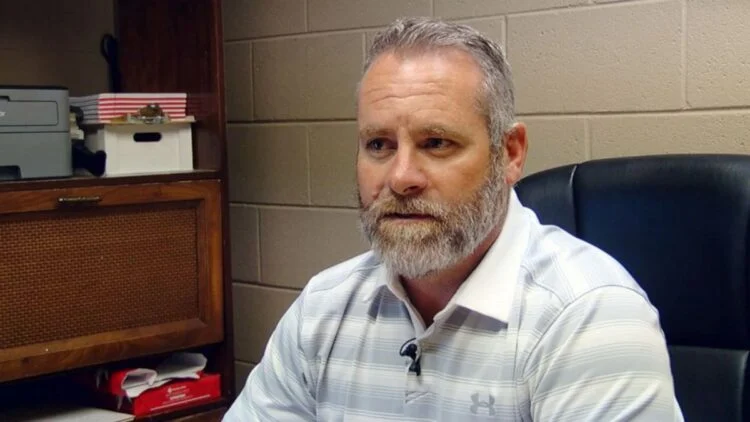 An officer is arrested and sentenced for jail in charge of killing his senior police chief, lucky Miller in Oklahoma during the altercation
