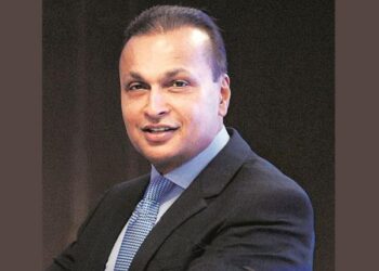 Anil Ambani, four other directors declined to resign from RCom, directed to cooperate in insolvency process