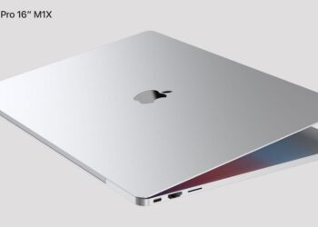 Apple Coming Up With 16-inch MacBook Pro With Massive Redesign