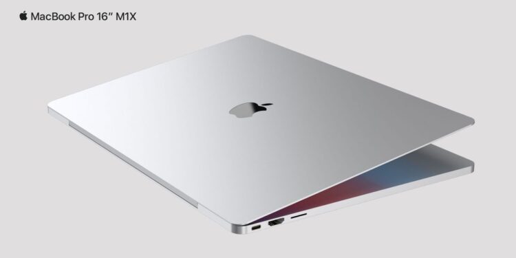 Apple Coming Up With 16-inch MacBook Pro With Massive Redesign