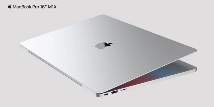 Apple Coming Up With 16-inch MacBook Pro With Massive Redesign