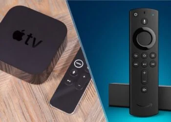 Apple has come up with its TV app on Amazon Fire TV Gadgets.