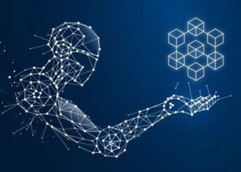 Artificial Intelligence Will Enable the Future, Blockchain Will Secure It