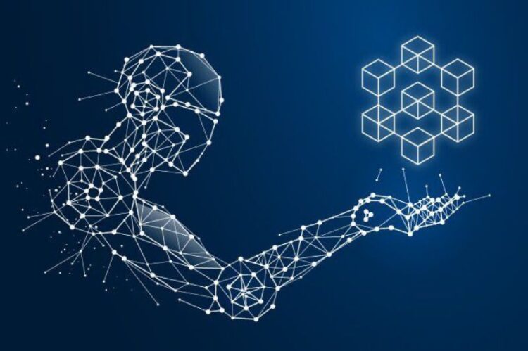 Artificial Intelligence Will Enable the Future, Blockchain Will Secure It