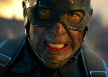 Avengers Endgame Writers Are Glad You don't understand captain America's Ending