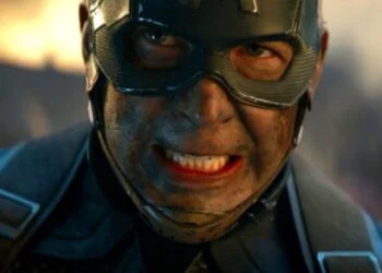 Avengers Endgame Writers Are Glad You don't understand captain America's Ending