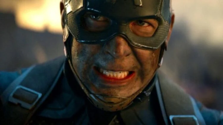 Avengers Endgame Writers Are Glad You don't understand captain America's Ending