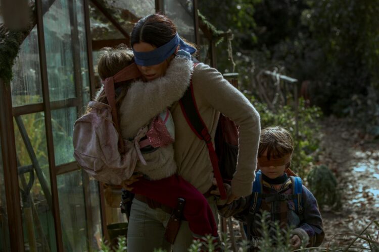 Bird Box 2 Canceled Or Will Fans Going To Have A Sequel