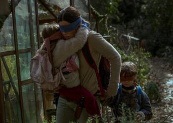 Bird Box 2 Sequel Is In Development At Netflix! Confirmed!