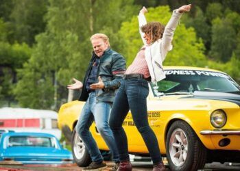 Børning 4 What's the Netflix release date A planned sequel