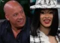 Cardi B to be featured in Vin Diesel Fast and Furious 9