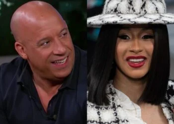 Cardi B to be featured in Vin Diesel Fast and Furious 9