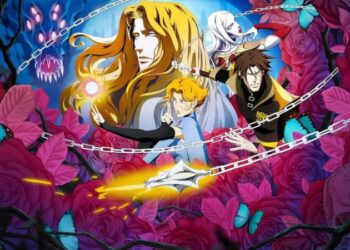Castlevania Season 4 Characters We Want To See In The New Season