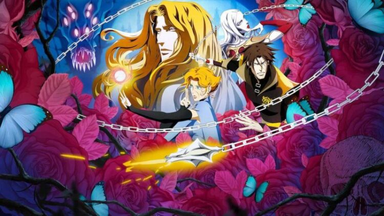 Castlevania Season 4 Characters We Want To See In The New Season