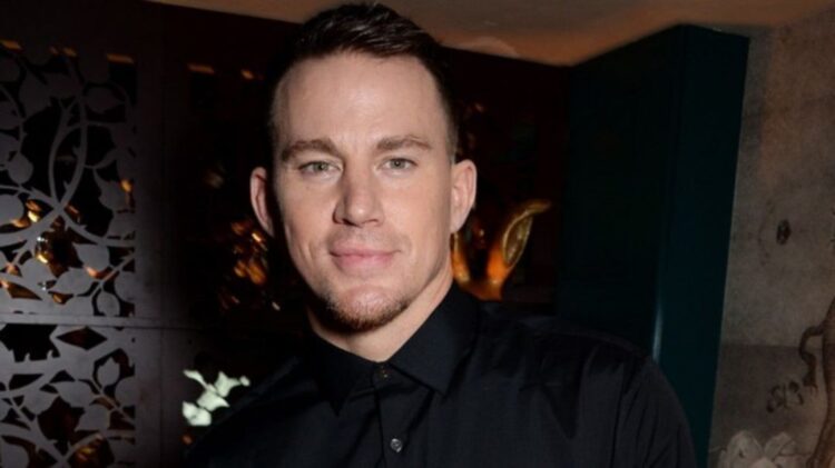 Channing Tatum Reportedly Already Seeking Dates Amid Jessie J Breakup special focus