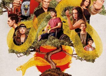 Cobra Kai Season 3 All the Actors and Their Instagram!