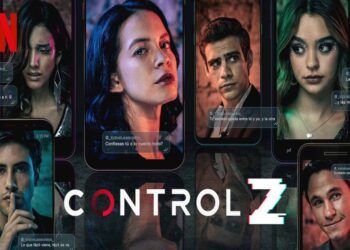 Control Z Season 2: Netflix Release Date, Expected Cast Updates And Plot