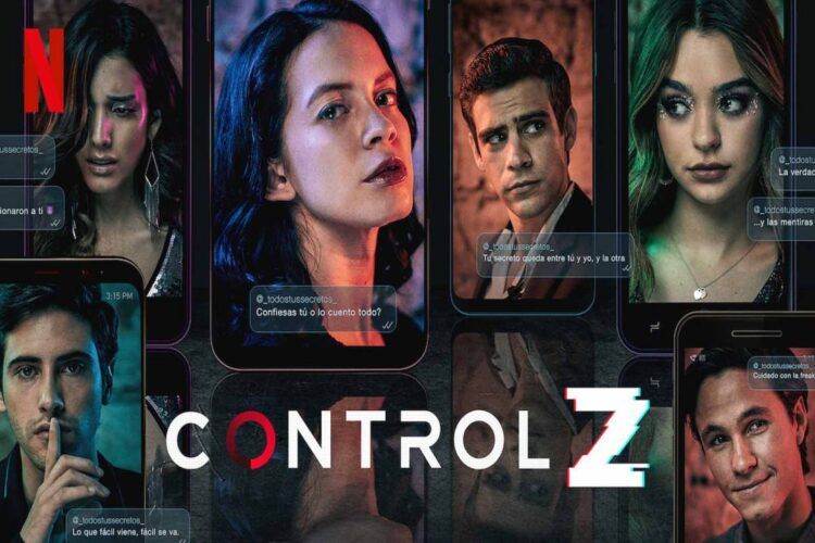 Control Z Season 2: Netflix Release Date, Expected Cast Updates And Plot