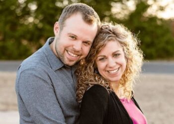 'Counting On' Abbie Duggar Was 'Nervous and Excited' to Break Her Baby News to Sisters-in-Law complete seen
