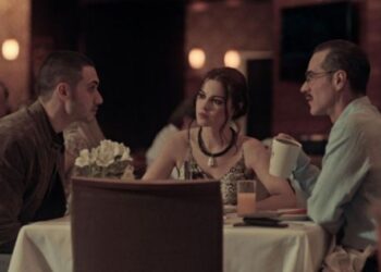 Dark Desire Complete Season 1 Review And Check The All Updates