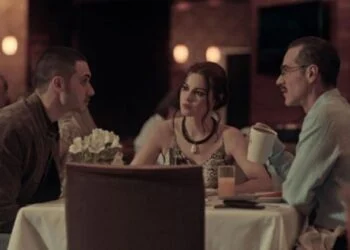 Dark Desire Complete Season 1 Review And Check The All Updates