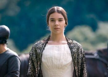 Dickinson Season 2Release Date, Cast, Plot And With All Updates!!