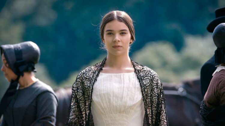 Dickinson Season 2Release Date, Cast, Plot And With All Updates!!