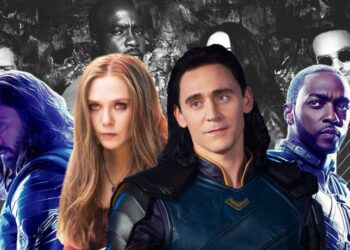 Disney+ is already avoiding Netflix's biggest MCU mistakes.