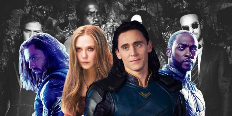 Disney+ is already avoiding Netflix's biggest MCU mistakes.