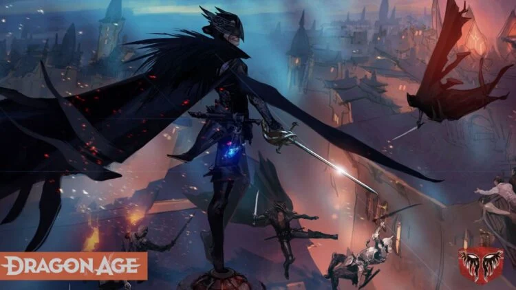 Dragon Age 4 Current Scenario Of Development And Release