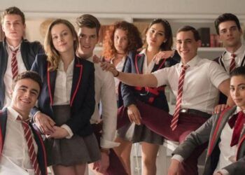 Elite Season 4 Release Date, Cast, Plot And Everything You Need To Know.