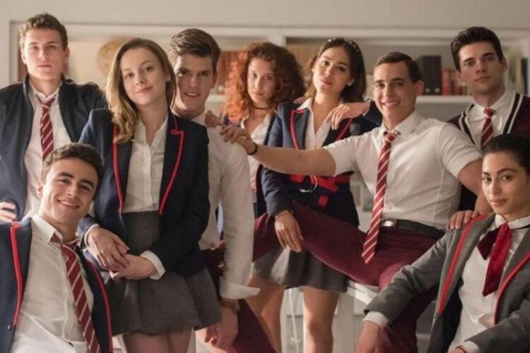 Elite Season 4 Release Date, Cast, Plot And Everything You Need To Know.