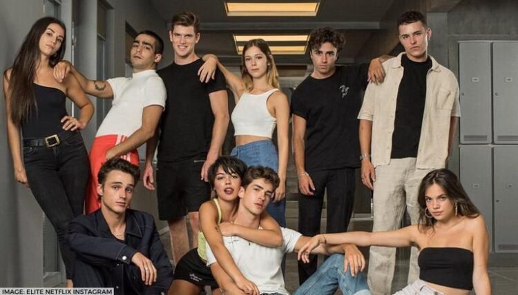 Elite These New Actors Will Be A Part Of Season 4