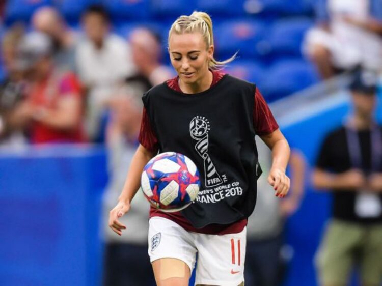England Women VS Germany Women How to watch international friendly on TV and live stream.